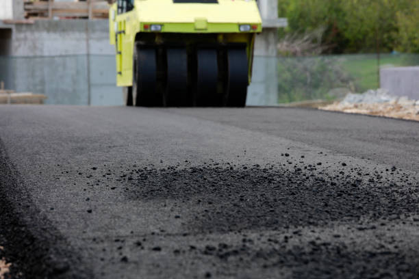 Best Asphalt Driveway Pavers in Monument, CO