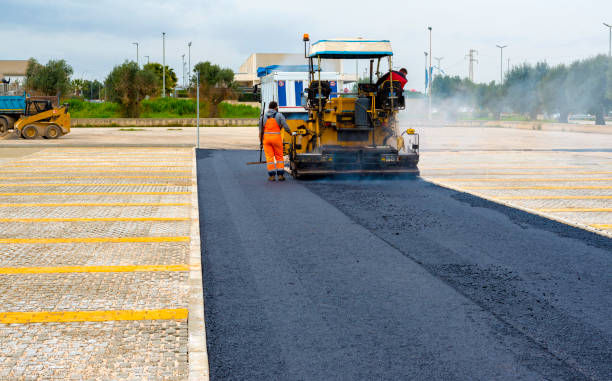 Reliable Monument, CO Driveway Pavers Solutions